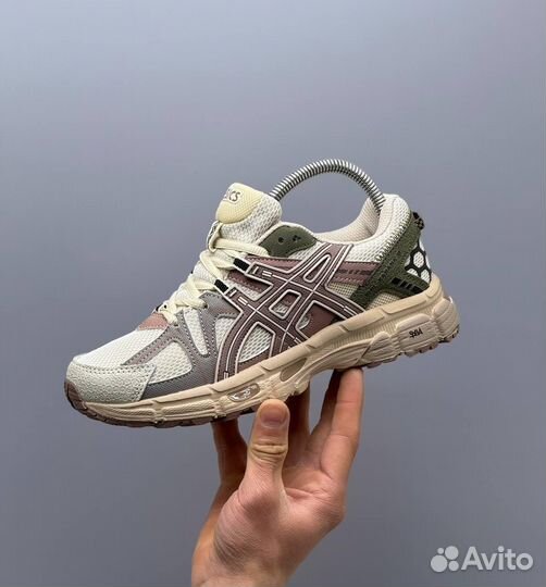 Кроссовки Asics Gel Kahana 8 (Арт.23521)