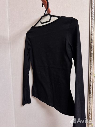 Лонгслив женский 44