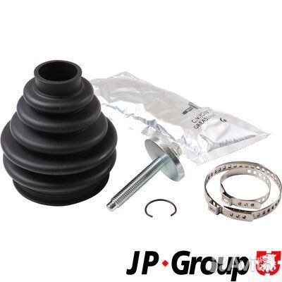 Комплект пылника, приводной вал