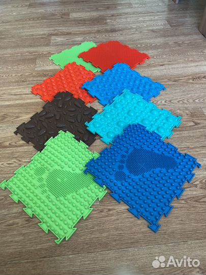 Корвик ортопедический детский