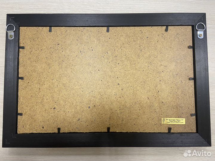 Гравюра Казанский кремль