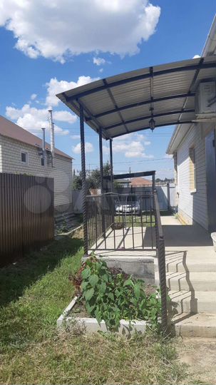 Коттедж 97 м² на участке 4 сот.