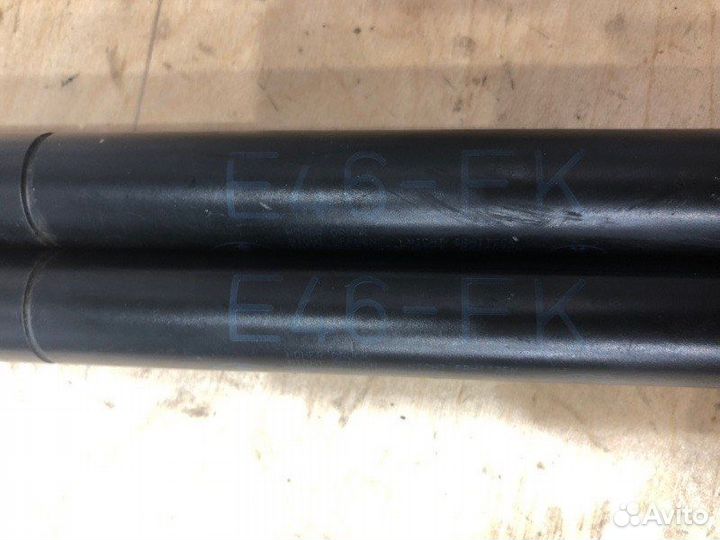 Амортизатор капота Bmw 3 E46 M52B28TU 1998