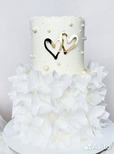 Торты на заказ