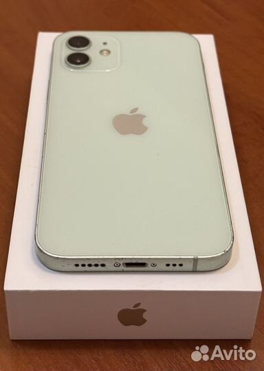 iPhone 12, 128 ГБ