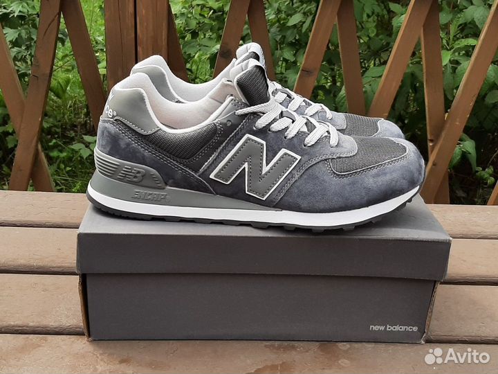 Кроссовки New balance 574