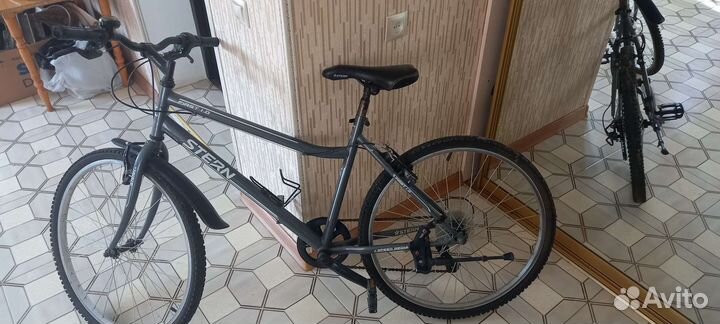Продаю велосипед