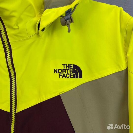 Ветровка The North Face HyVent Оригинал