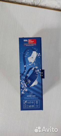 Беспроводные наушники JBL endurance dive