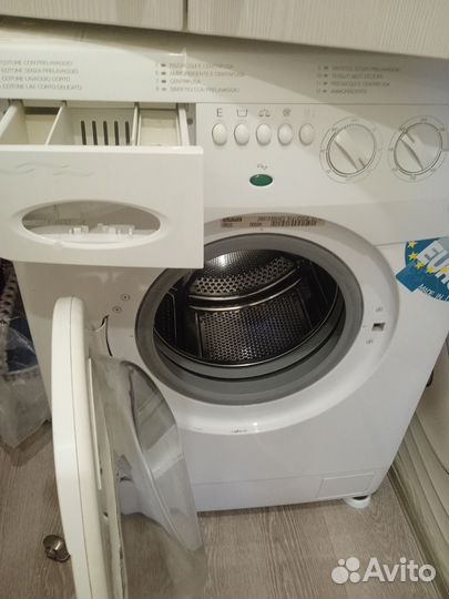 Стиральная машина автомат