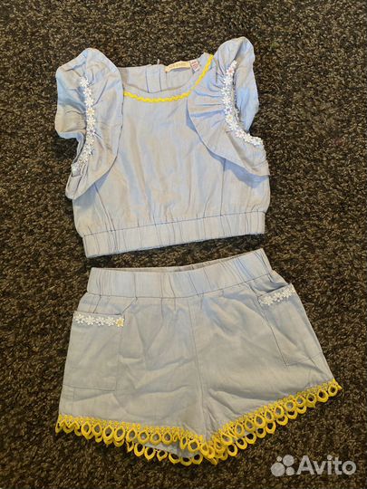 Летний комплект GB Baby