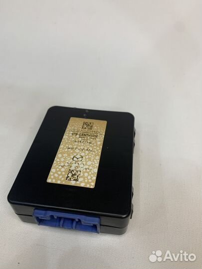 Блок управления подогревом сиденья gbef-57-1A0