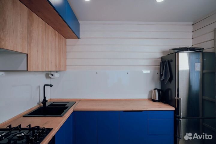 Кухня на заказ от производителя