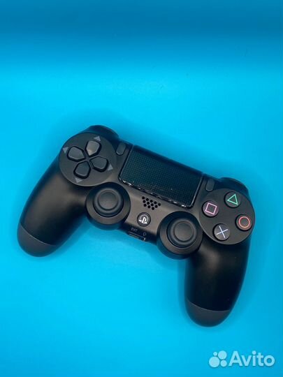 Оригинальный джойстик ps4