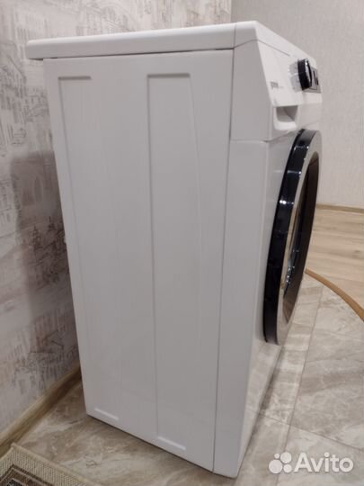 Стиральная машина gorenje