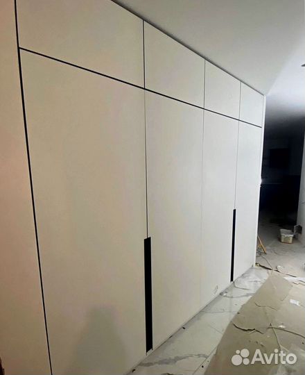Шкаф.Распашные шкафы на заказ