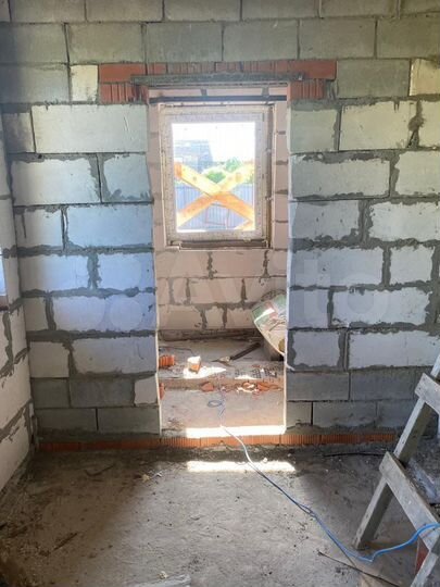 Дом 170 м² на участке 10 сот.