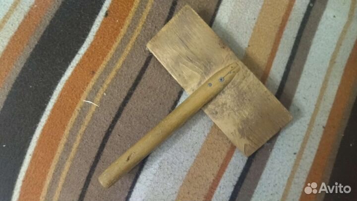 Чесалка для шерсти