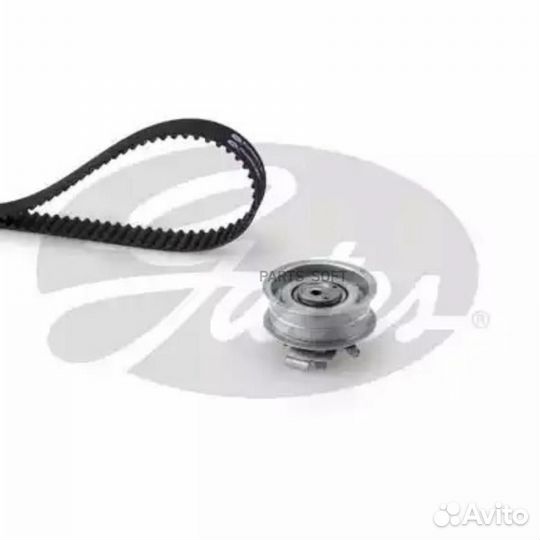 Gates K015489XS комплекты powergrip KIT