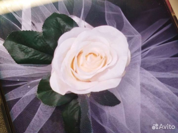 Украшения на машину