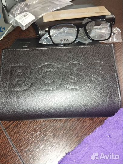 Оправа для очков hugo boss 1269