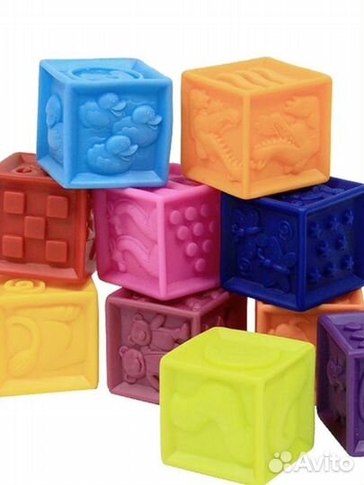 Игровой набор-конструктор 