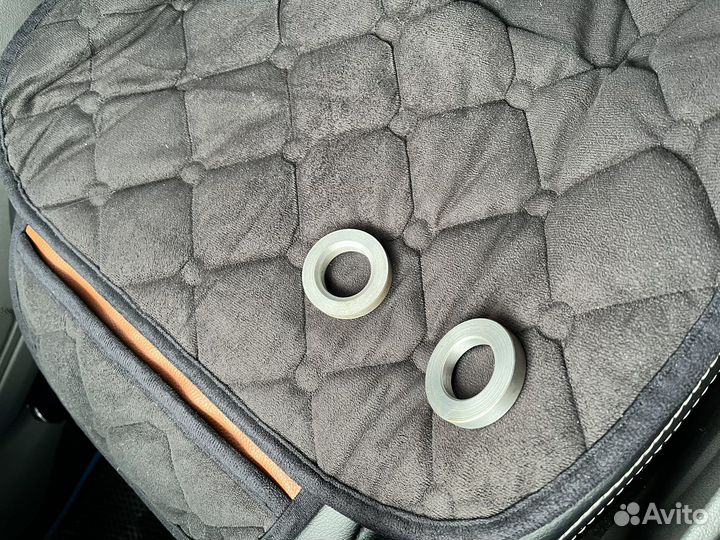 Проставочные кольца