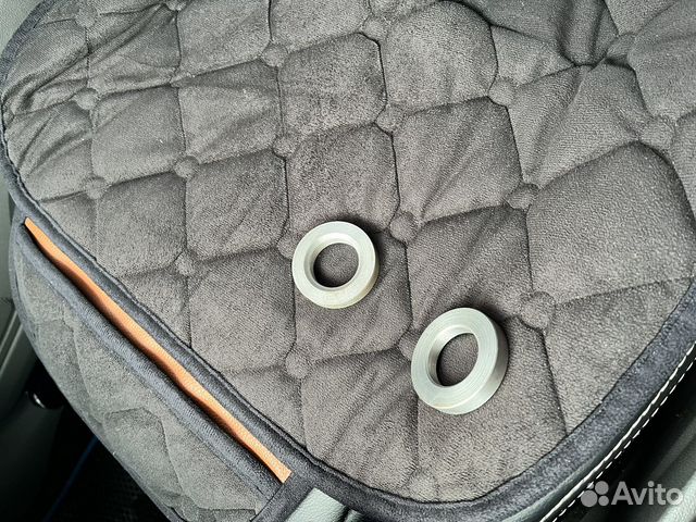 Проставочные кольца