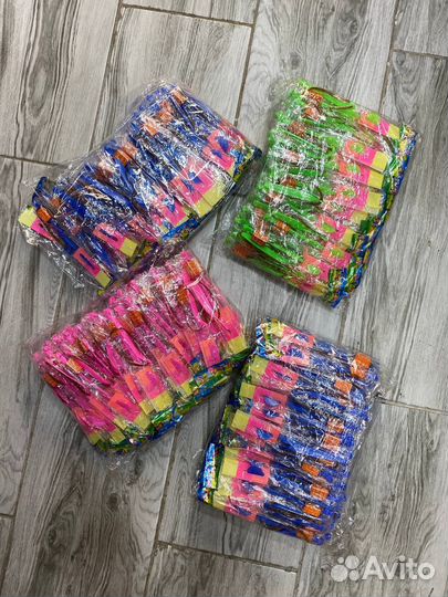 Светящиеся вертолётики оптом