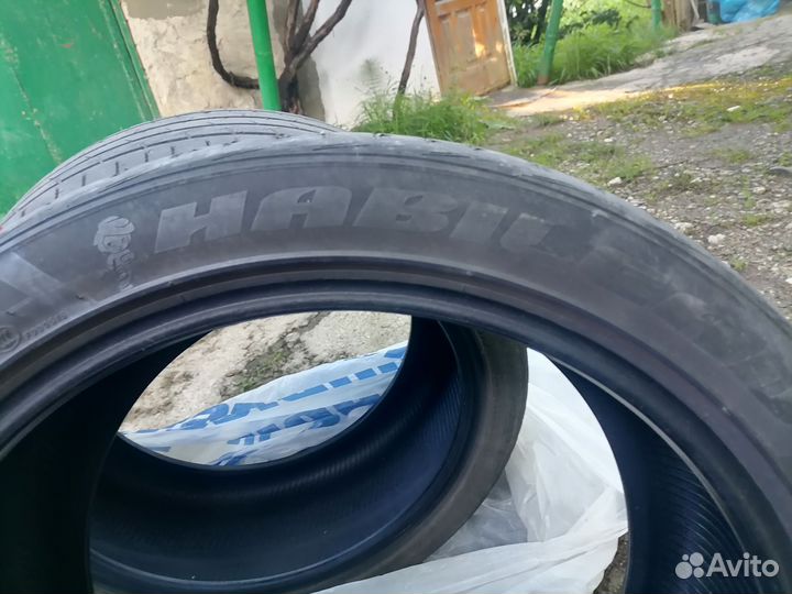 Habilead HF330 275/40 R20