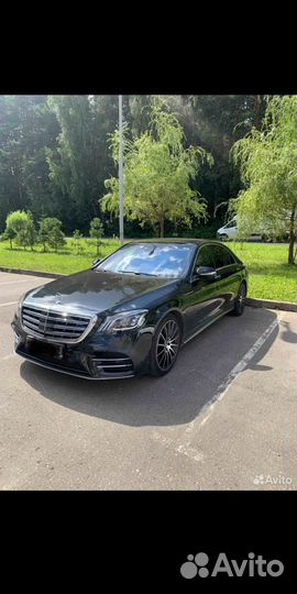 Предоставляем аренду Авто с водителем