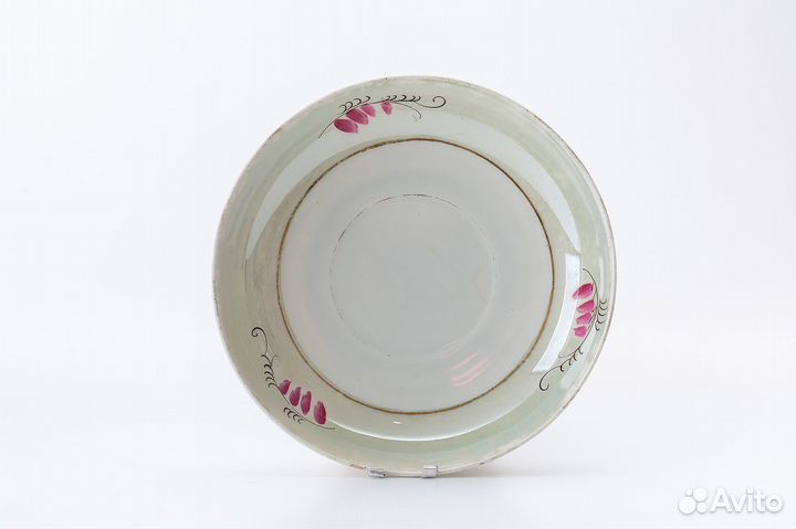 Чайная пара Кузнецов 2