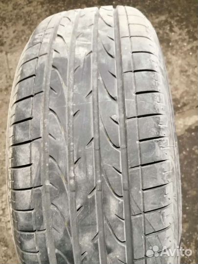 Bridgestone Dueler A/T 225/55 R18