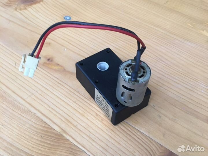 Franke Spectra редуктор контейнера сухой смеси