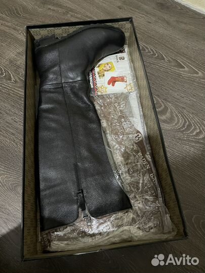 Новые Сапоги зимние Baden р.41