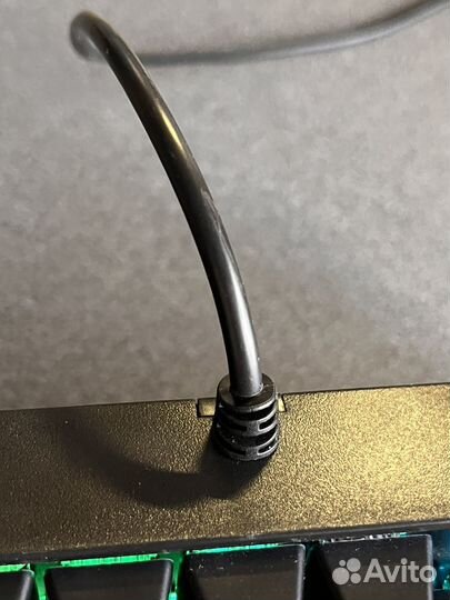 Игровая Клавиатура Redragon Kumara