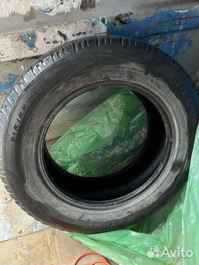 Viatti Bosco A/T 215/65 R16