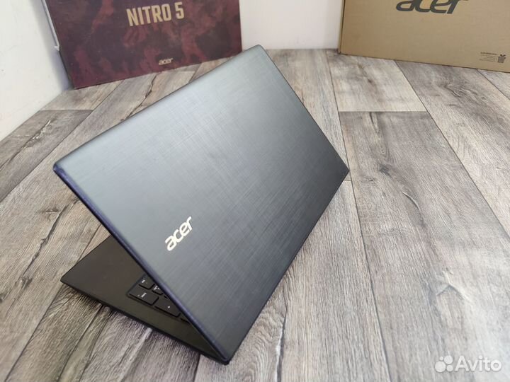 Acer aspire E5-575G