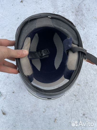 Шлем для мотоцикла