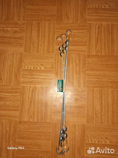 Набор шампуров