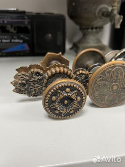 Ручки Советские СССР Лофт