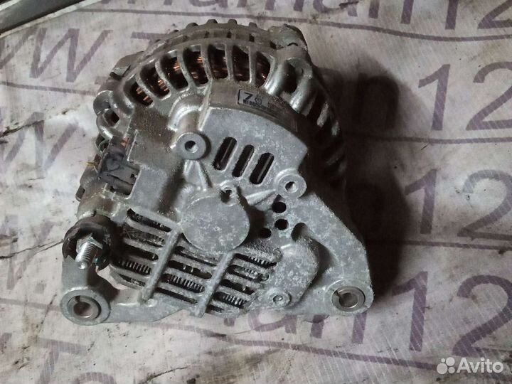 Генератор Mazda 6 GG 2.0 TD RF7