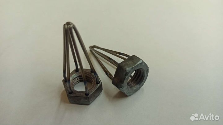 Ремонтная гайка для дошипуна