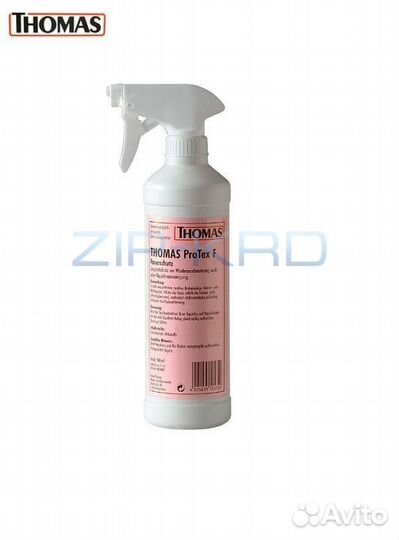 Моющие средства - Моющий концентрат ProTex F (спре
