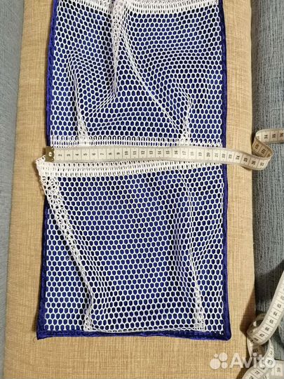 Кармашек в детский сад