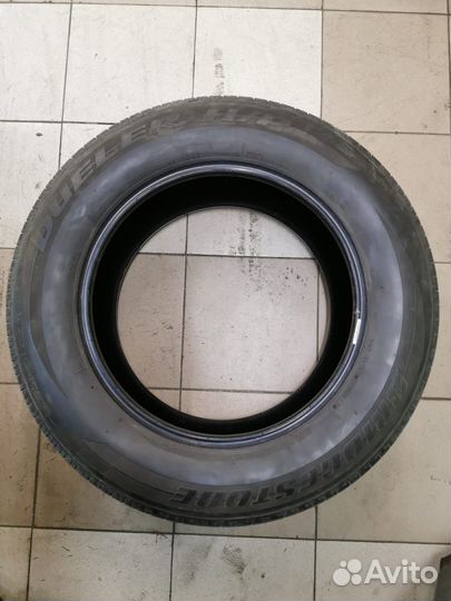 Bridgestone Dueler H/P Sport 265/60 R18 109V