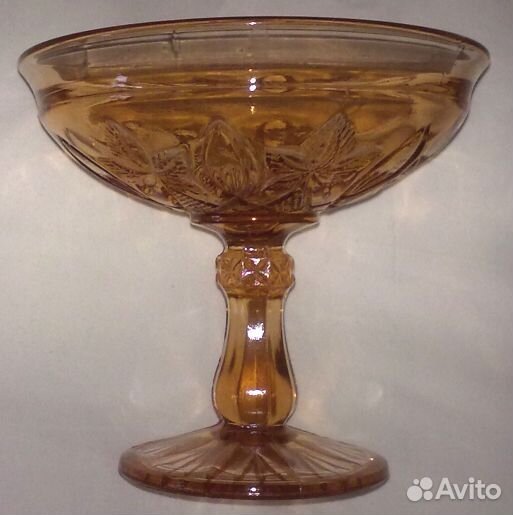 Салатница,конфетница,ваза для фруктов (СССР)