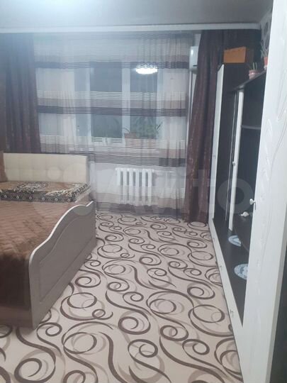 2-к. квартира, 60,7 м², 4/5 эт.