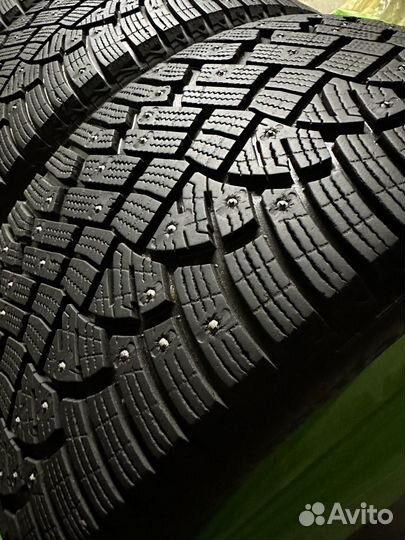Continental IceContact 2 SUV 275/45 R20 110T
