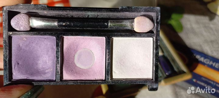 Косметика бу